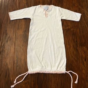 Pixie lily gown size 3-6 months